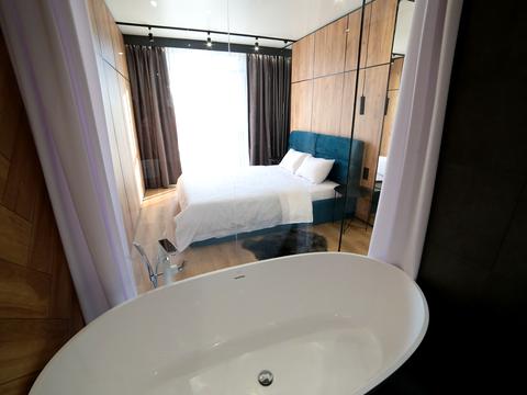 квартира по адресу Замарстыновская ул. (Калинина), 55-Д