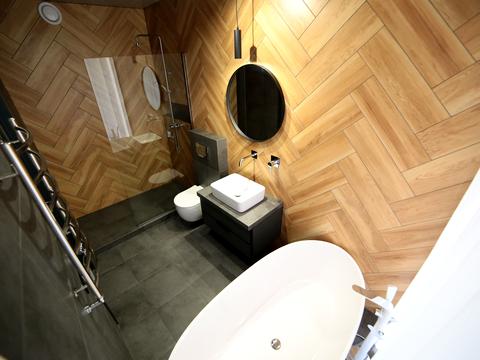 квартира по адресу Замарстыновская ул. (Калинина), 55-Д