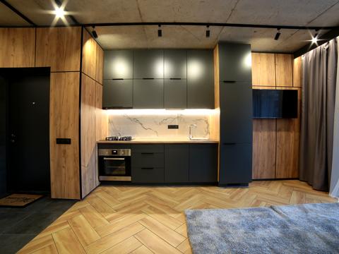 квартира по адресу Замарстыновская ул. (Калинина), 55-Д