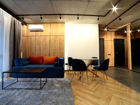 квартира по адресу Замарстыновская ул. (Калинина), 55-Д