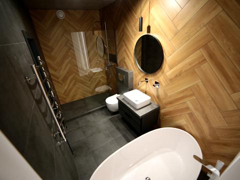 квартира по адресу Замарстыновская ул. (Калинина), 55-Д