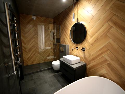 квартира по адресу Замарстыновская ул. (Калинина), 55-Д