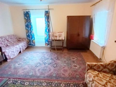 дом по адресу Военная 1-я ул. (Акима), 20