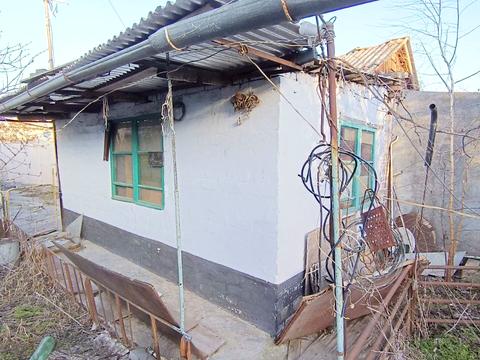 дом по адресу Военная 1-я ул. (Акима), 20