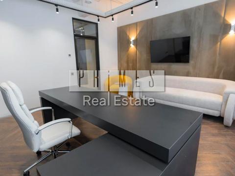 комерційна за адресою Бульварно-Кудрявська вул. (Воровського), 15