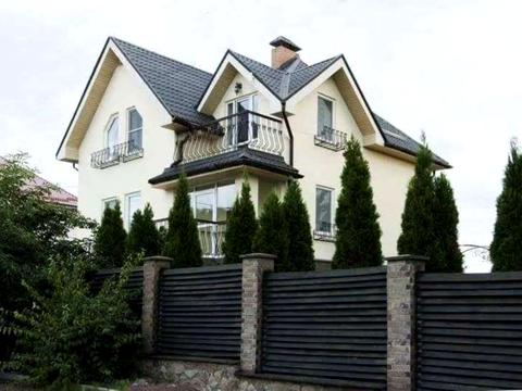 дом по адресу Озёрная ул.