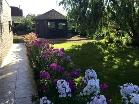 дом по адресу Озёрная ул.