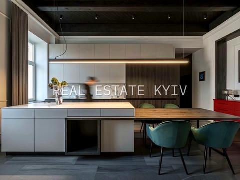 квартира за адресою Саксаганського вул., 31/27