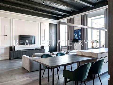 квартира за адресою Саксаганського вул., 31/27