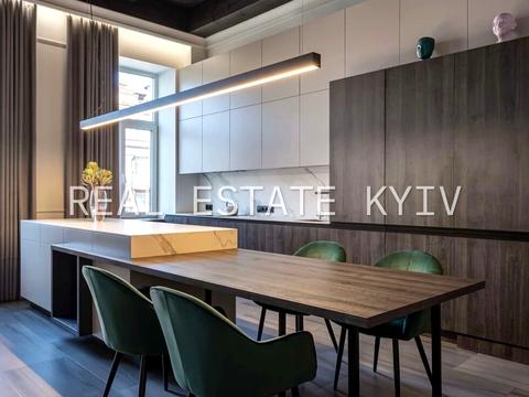 квартира за адресою Саксаганського вул., 31/27