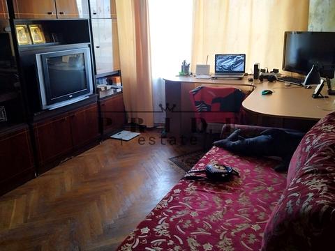 квартира по адресу Воскресенский просп. (Перова), 25