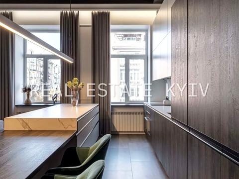 квартира за адресою Саксаганського вул., 31/27