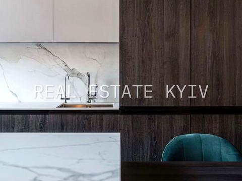 квартира за адресою Саксаганського вул., 31/27