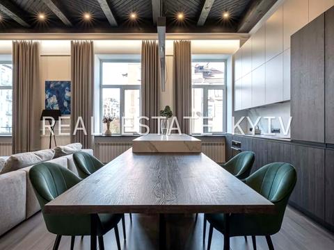 квартира за адресою Саксаганського вул., 31/27