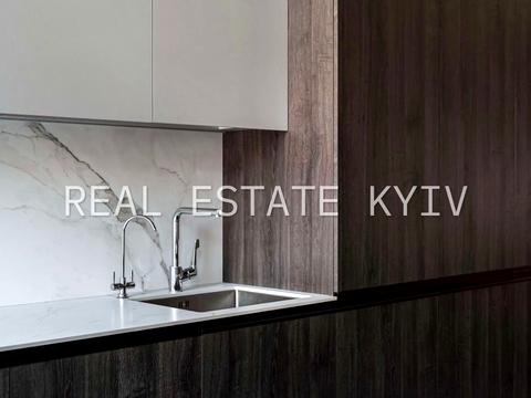 квартира за адресою Саксаганського вул., 31/27