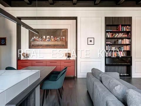 квартира за адресою Саксаганського вул., 31/27