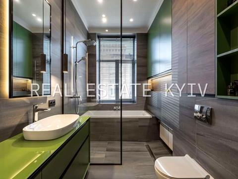 квартира за адресою Саксаганського вул., 31/27