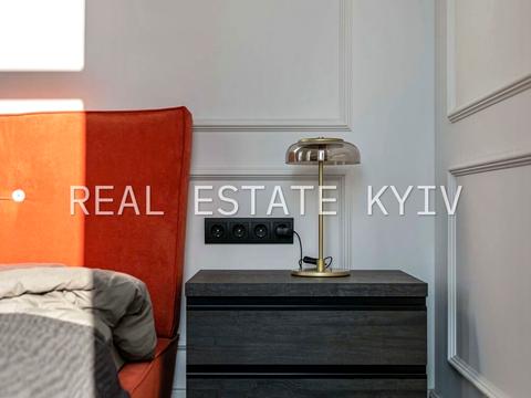 квартира за адресою Саксаганського вул., 31/27