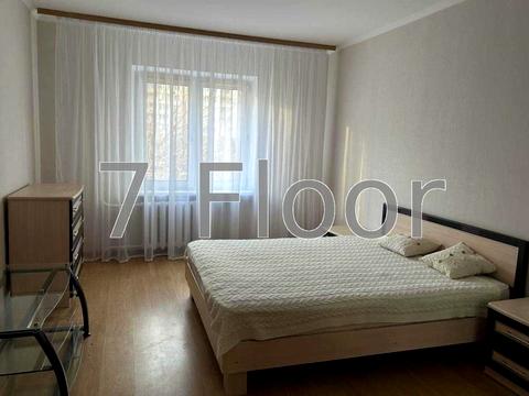 квартира за адресою Драгоманова вул., 1-Г