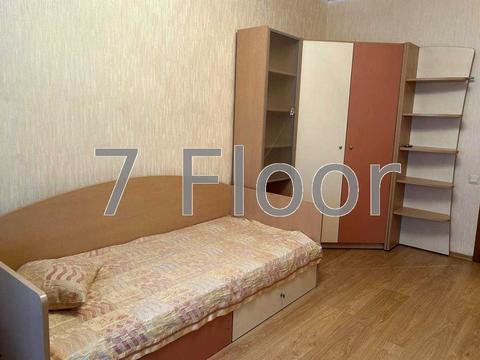 квартира за адресою Драгоманова вул., 1-Г