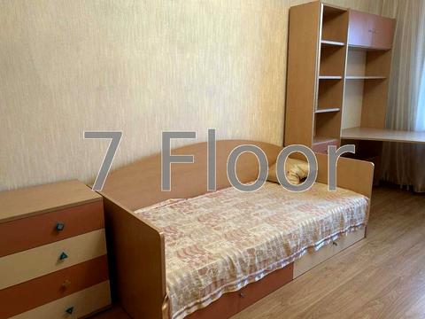 квартира за адресою Драгоманова вул., 1-Г