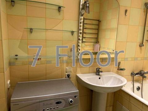 квартира за адресою Драгоманова вул., 1-Г