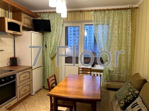 квартира за адресою Драгоманова вул., 1-Г