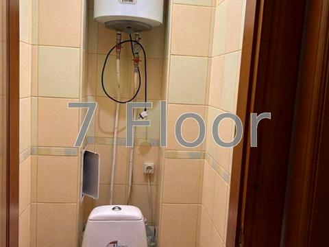 квартира за адресою Драгоманова вул., 1-Г