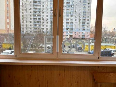 квартира за адресою Драгоманова вул., 1-Г