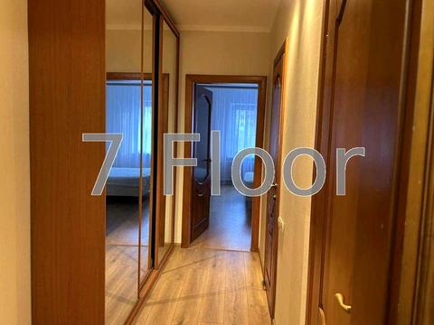 квартира за адресою Драгоманова вул., 1-Г