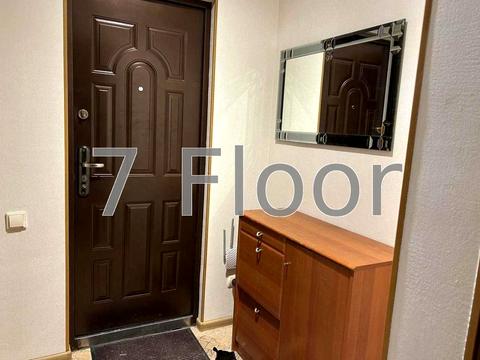 квартира за адресою Драгоманова вул., 1-Г