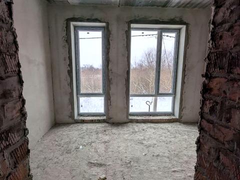 будинок за адресою Патріарха Володимира вул.