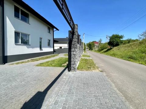 дом по адресу с. Карпиловка, Садова