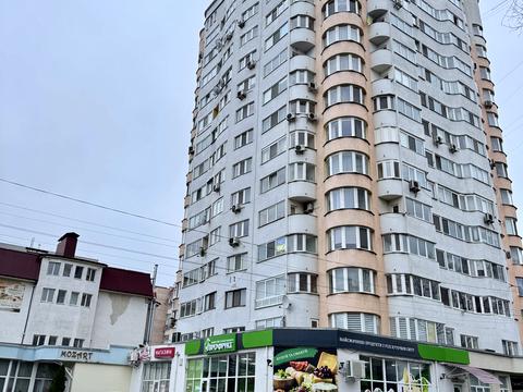 квартира по адресу Старокостянтинівське шоссе, 26/2