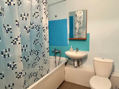 квартира за адресою Софії Русової вул., 7