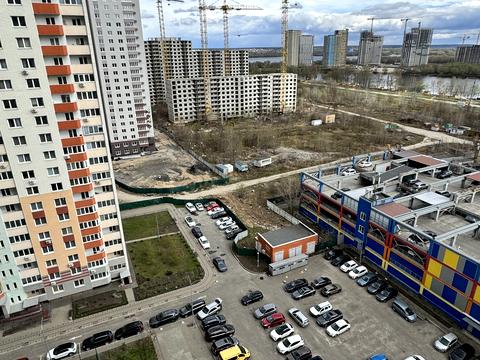 квартира за адресою Софії Русової вул., 7