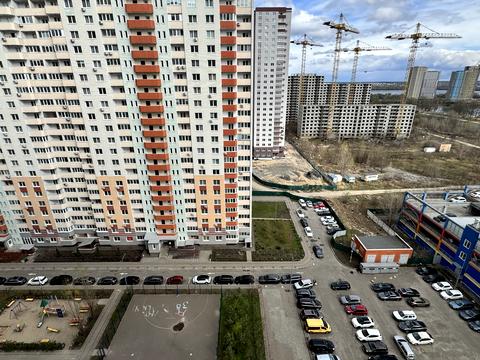 квартира за адресою Софії Русової вул., 7