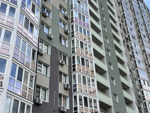 квартира за адресою Софії Русової вул., 7