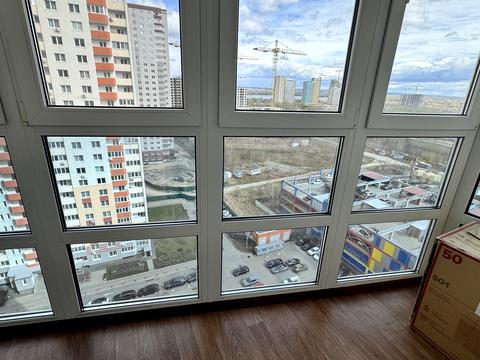 квартира за адресою Софії Русової вул., 7