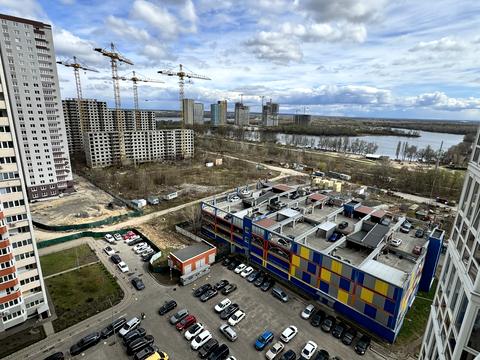 квартира за адресою Софії Русової вул., 7