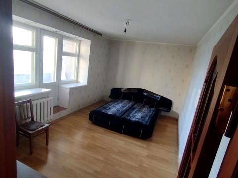 квартира за адресою Колонтаївська вул., 8/1