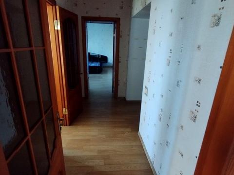 квартира за адресою Колонтаївська вул., 8/1