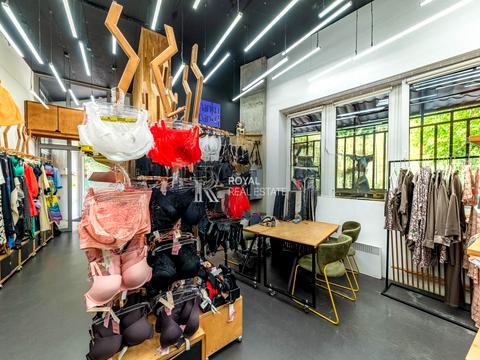 коммерческая по адресу Старонаводницкая ул., 6-Б