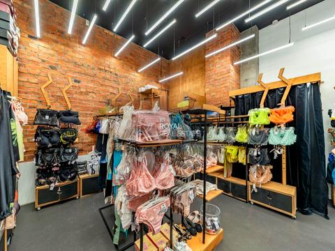 коммерческая по адресу Старонаводницкая ул., 6-Б