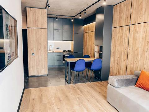 квартира за адресою Замарстинівська вул. (Калініна), 55-Е