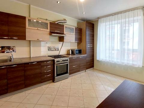 квартира по адресу Європейська пл., 5