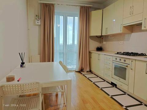 квартира за адресою Угорська вул., 14г