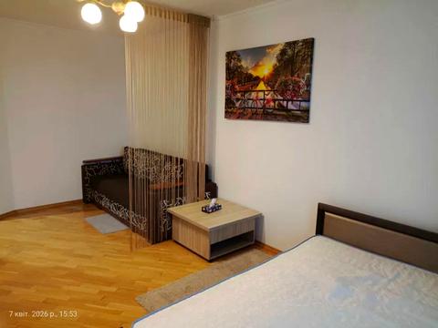 квартира за адресою Угорська вул., 14г