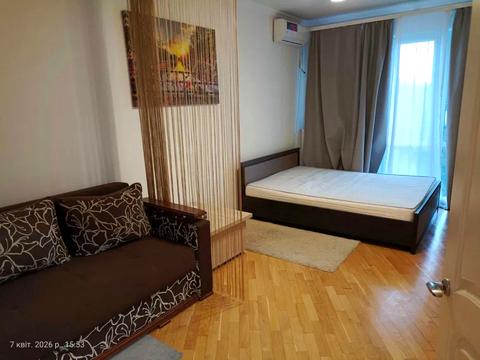 квартира за адресою Угорська вул., 14г