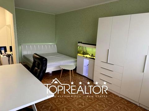 квартира по адресу Тракторостроителей просп., 128б